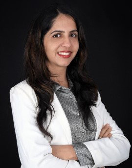 Dr. Neha Kukreja