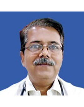 Dr. Lalit B.Verma