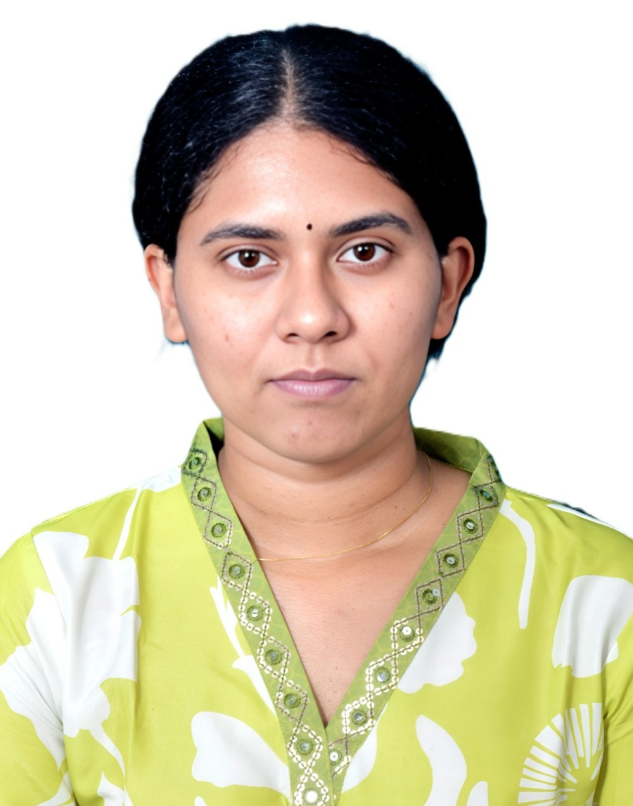 Dr. Amrutha A R
