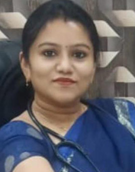 Dr. Neetika Jain