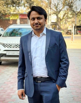 Dr. S.P. Singh