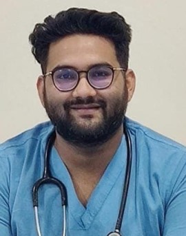 Dr. Abhishek Khandelwal
