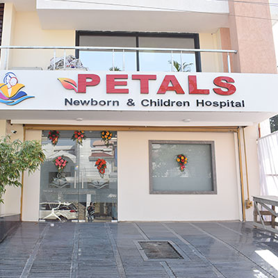 Petals Children Hospital