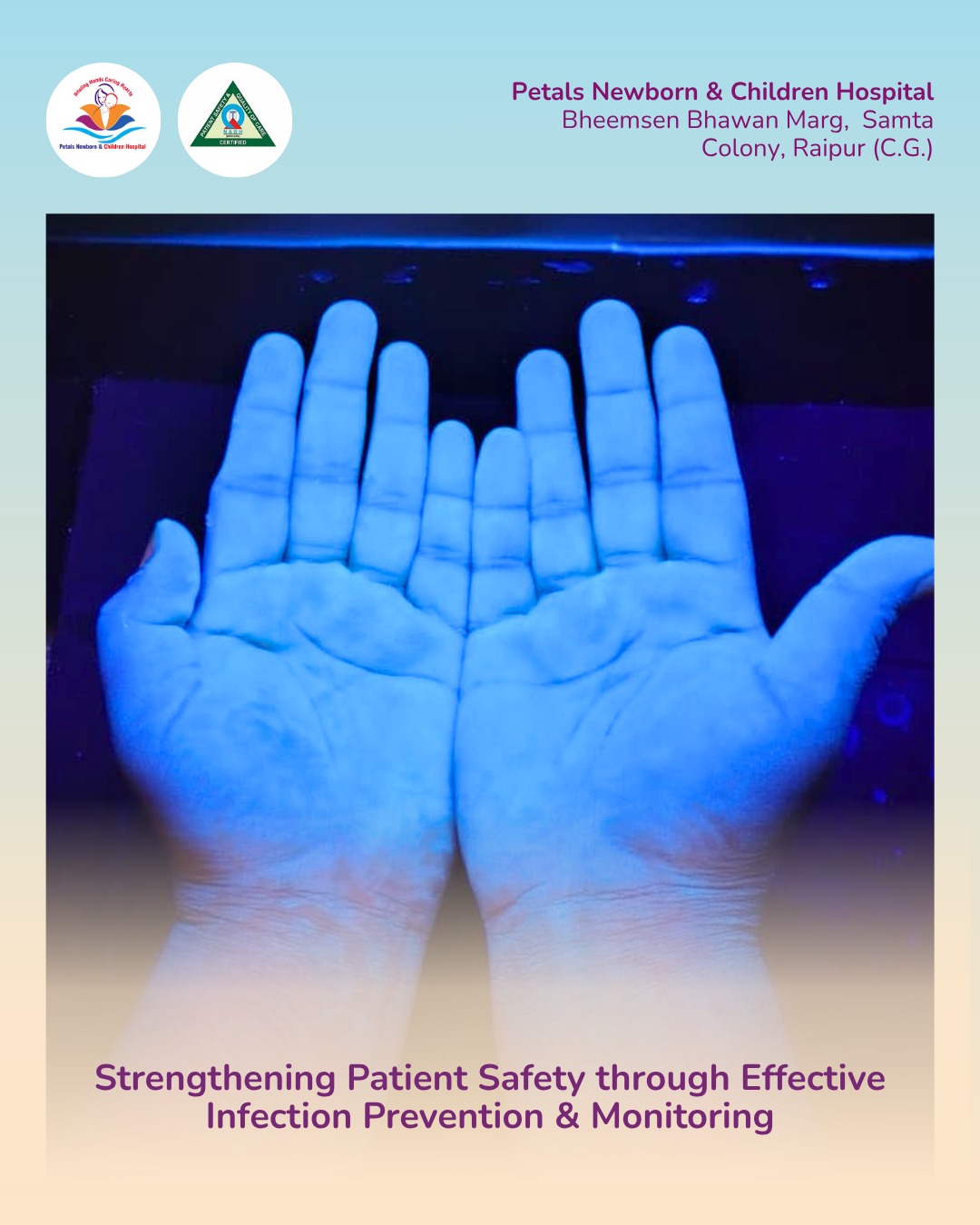 Infection Control Image