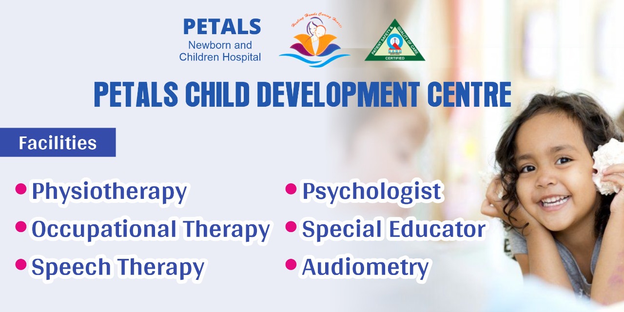 Petals Children Hospital