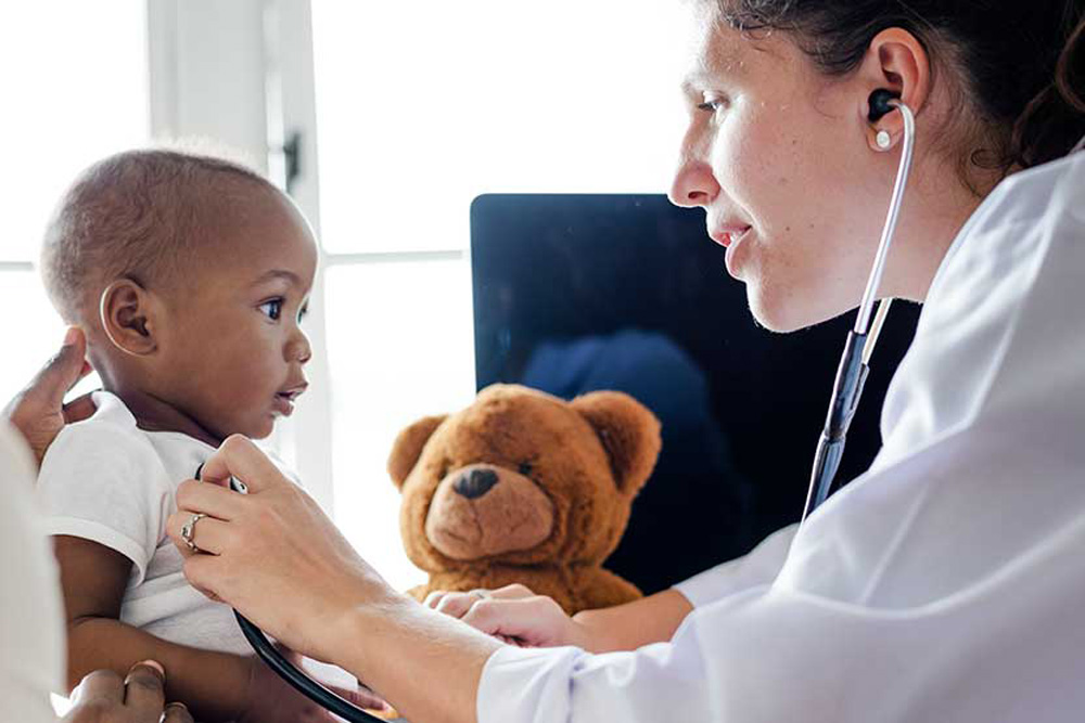 Petals Children Hospital