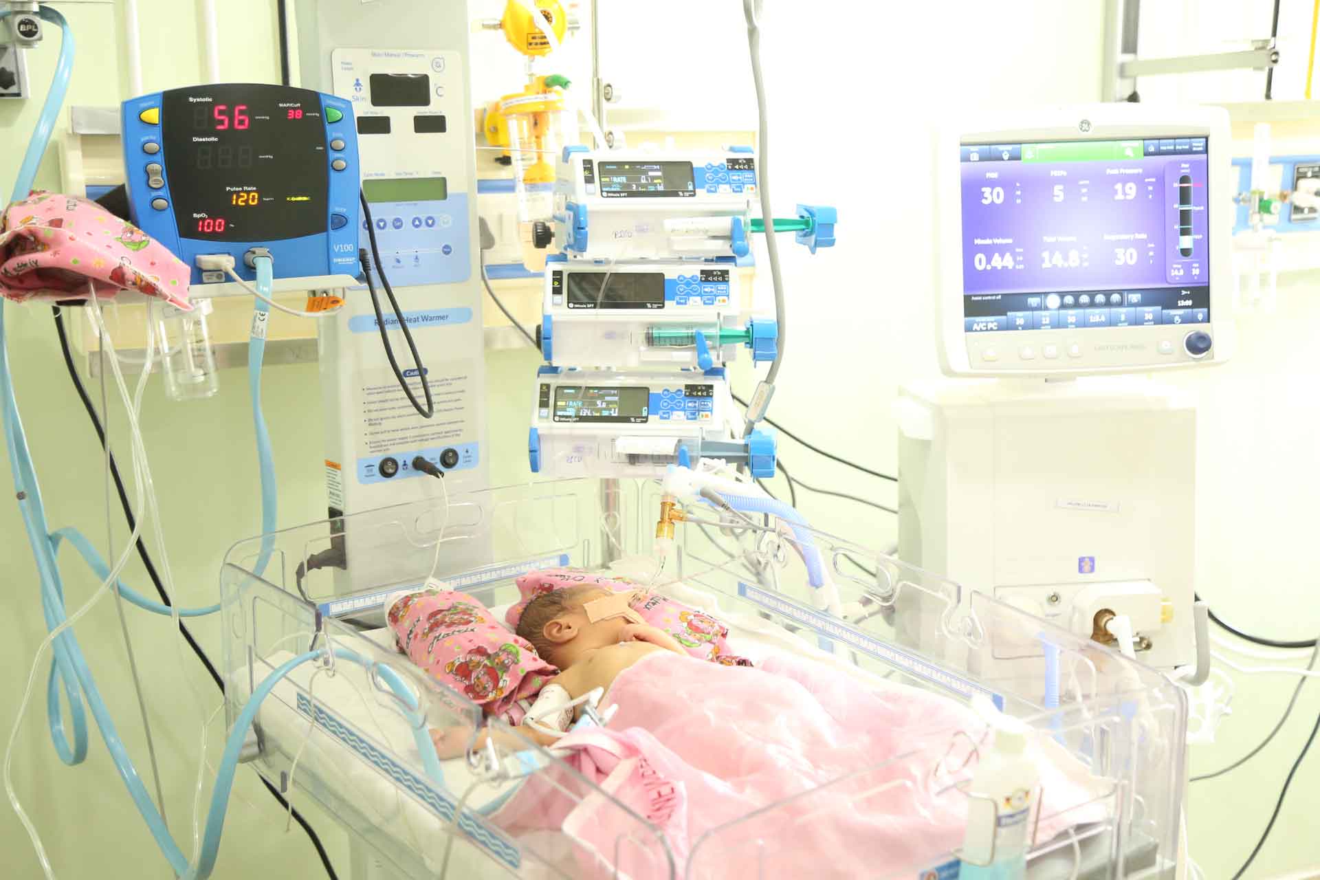 Petals Children Hospital