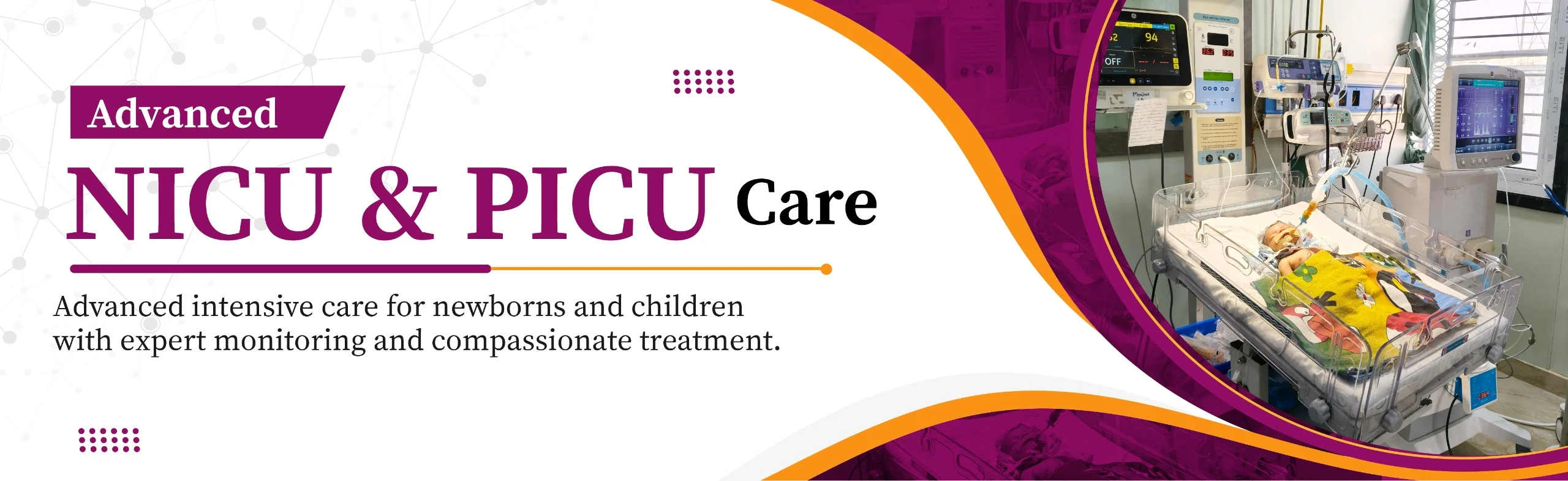 Best children hospital in raipur