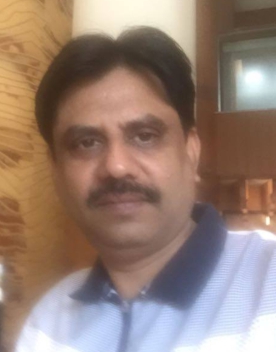 Dr. Gopal Dhabaliya