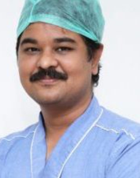 Dr. Nitin Sharma