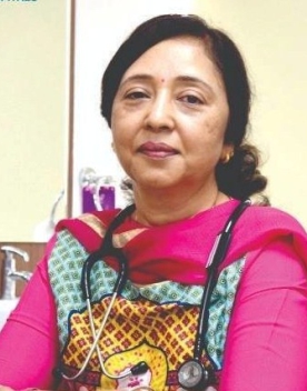 Dr. Renu Kale