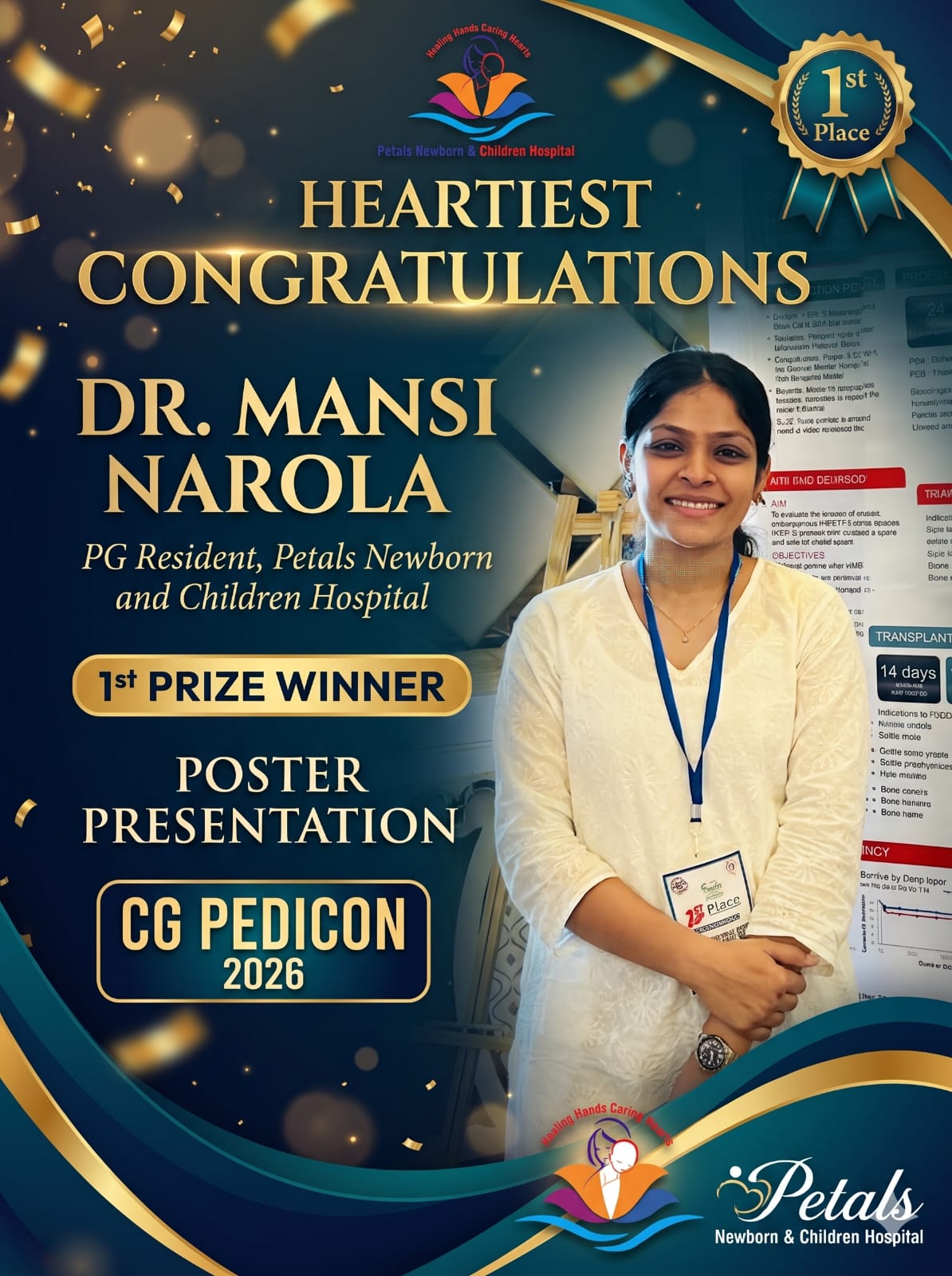 Monthly Employee Award - Image 2